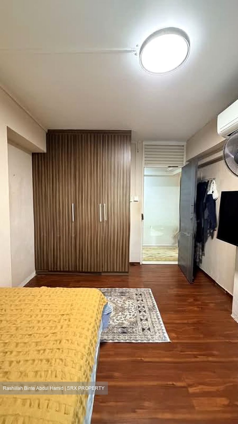 Blk 619 Choa Chu Kang North 7 (Choa Chu Kang), HDB 5 Rooms #558287291